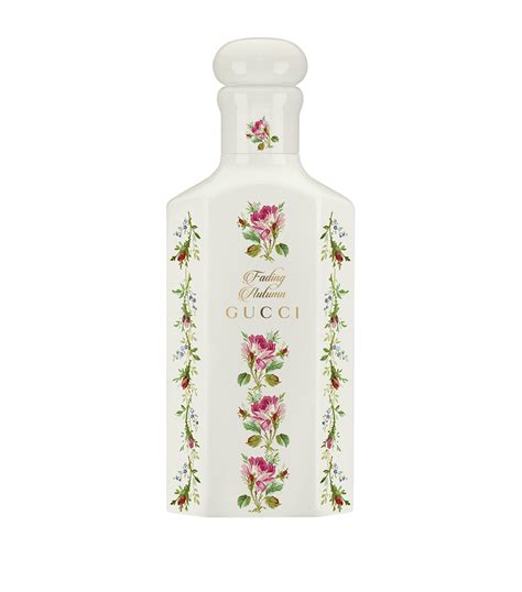 gucci the alchemist's garden fading autumn acqua profumata|fading autumn gucci acqua profumata.